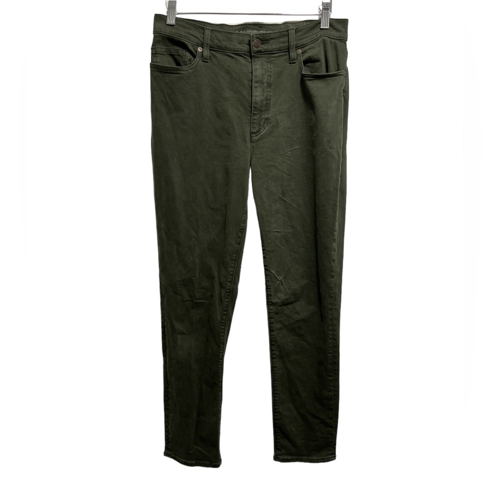 Lands’ End Jeans